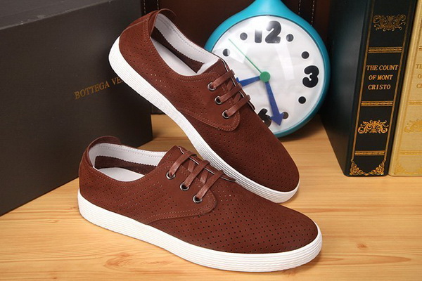 Bottega Venetta Fashion Casual Men Shoes--020